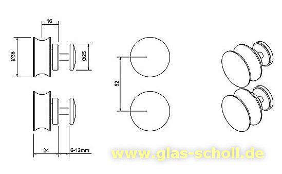 (c) 2005 www.Glas-Scholl.de